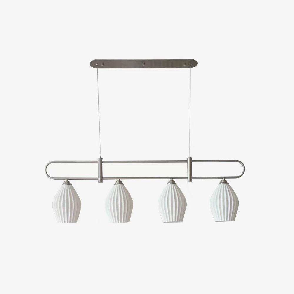 Fin Pendant Light - Lumpaz