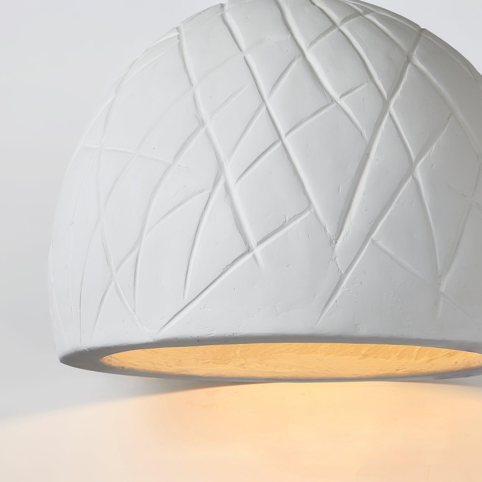 Malva Pendant Light - Lumpaz