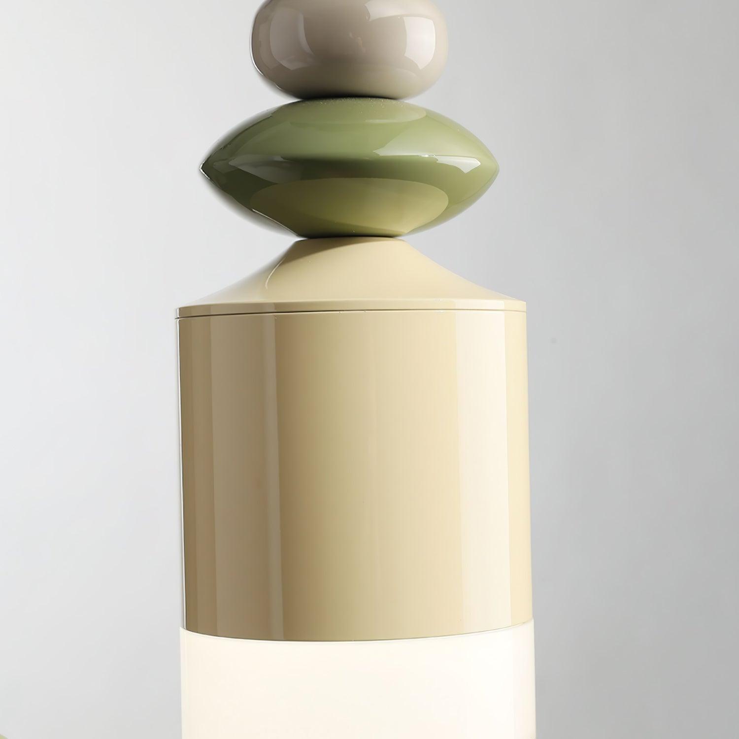 Lariat Pendant Lamp - Lumpaz
