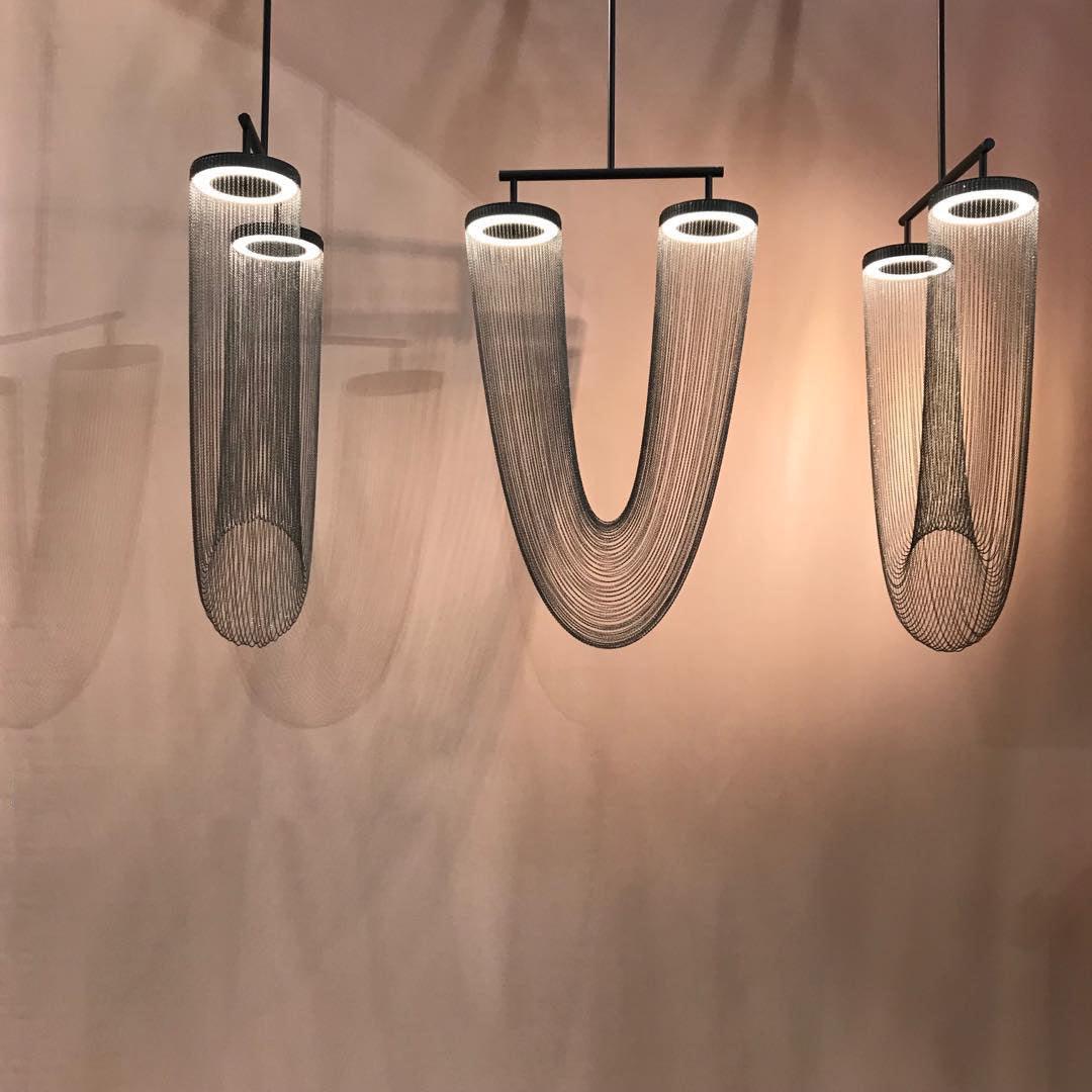 Otero Pendant Light - Lumpaz