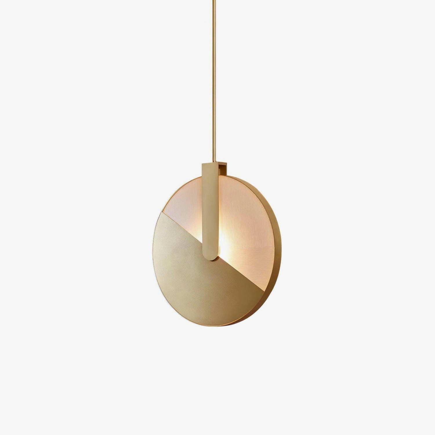 Sunset Pendant Lamp - Lumpaz