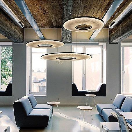 Iris Pendant Lamp - Lumpaz
