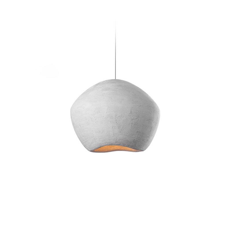 Dome Pendant Lamp - Lumpaz