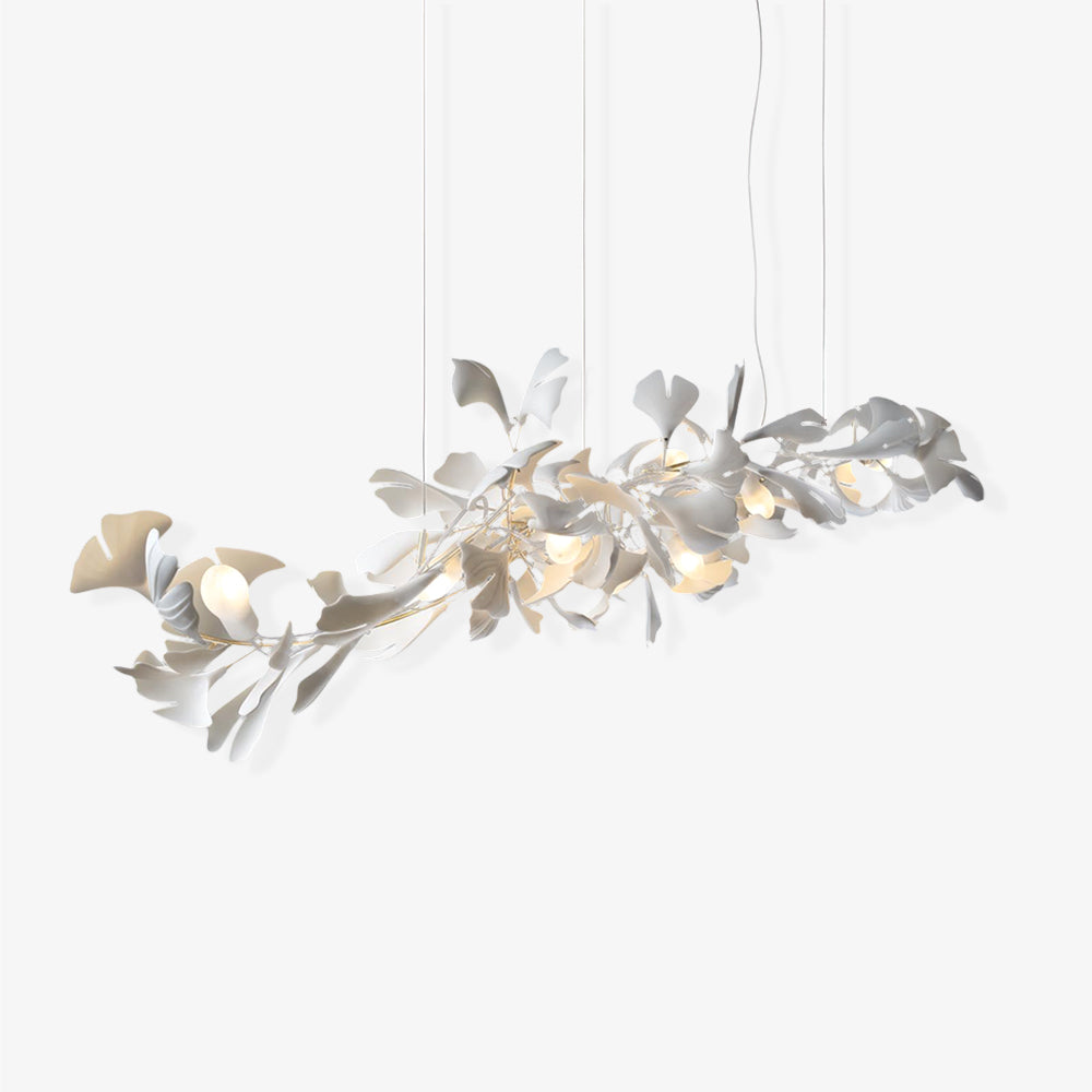Gingko Chandelier A - Lumpaz