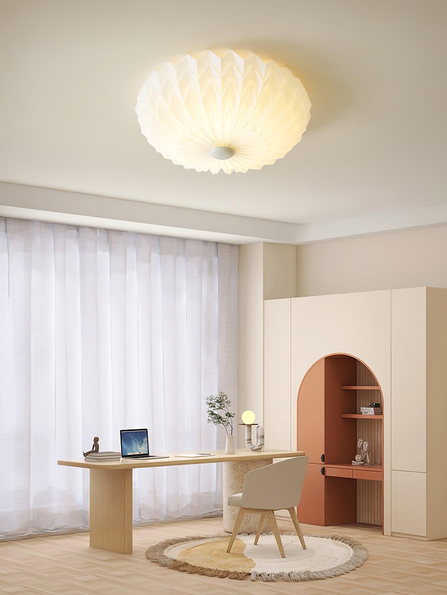 Linn Ceiling Lamp - Lumpaz