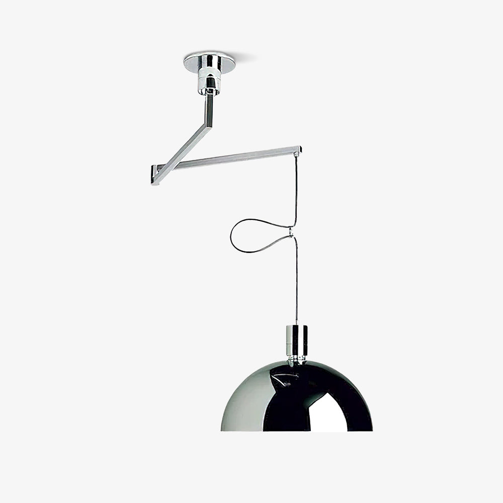 AS41C Pendant Light - Lumpaz
