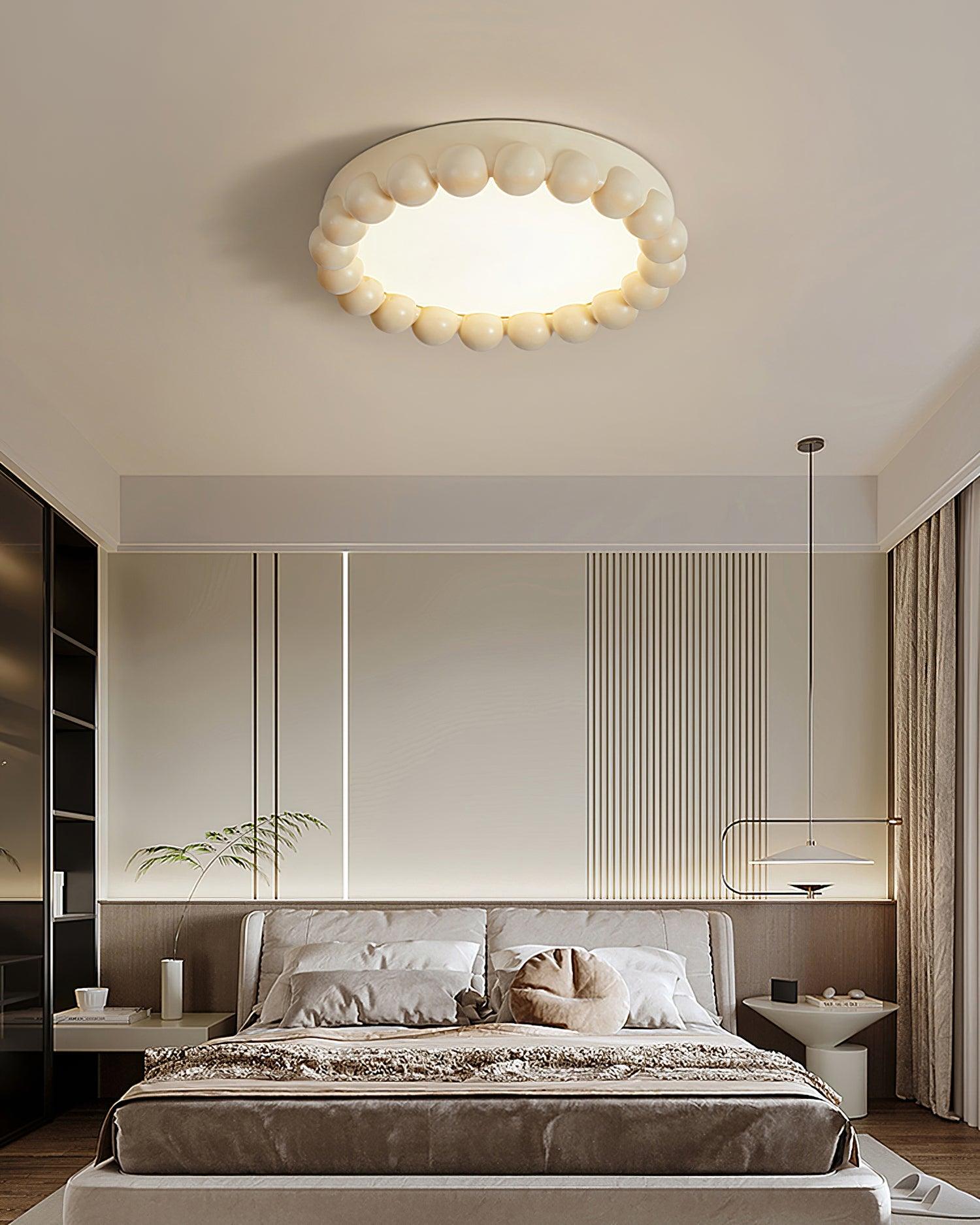 Molina Ceiling Lamp - Lumpaz