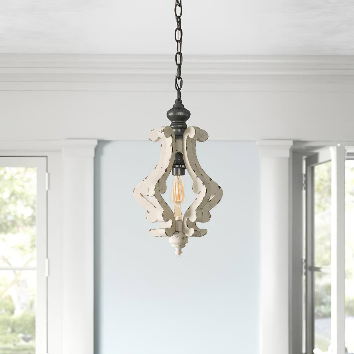 Mertz Pendant Light - Lumpaz