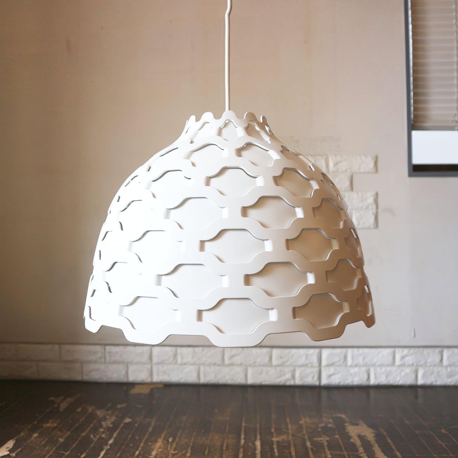 Lc Shutters Pendant Lamp - Lumpaz