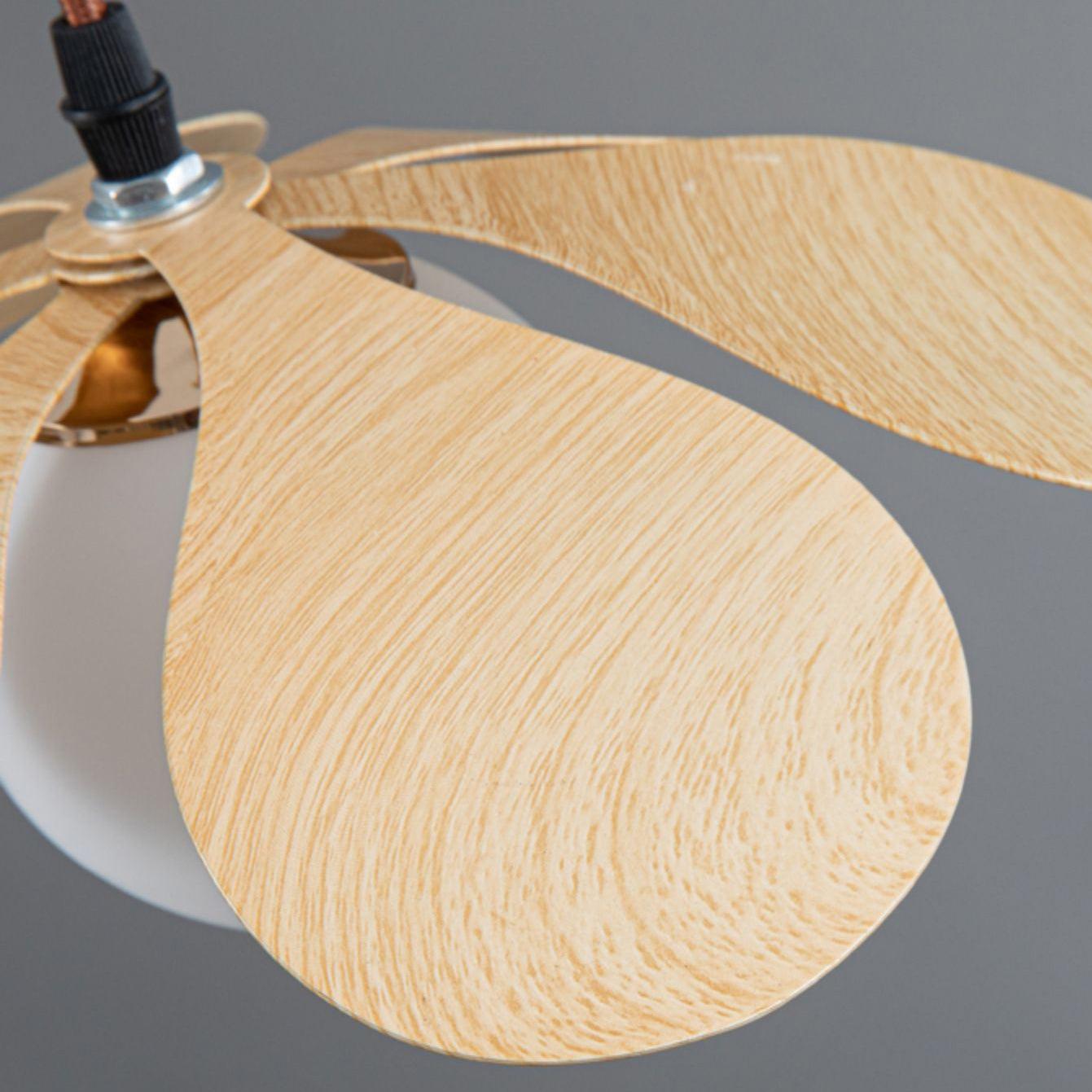 Fleur Petals Pendant Lamp - Lumpaz