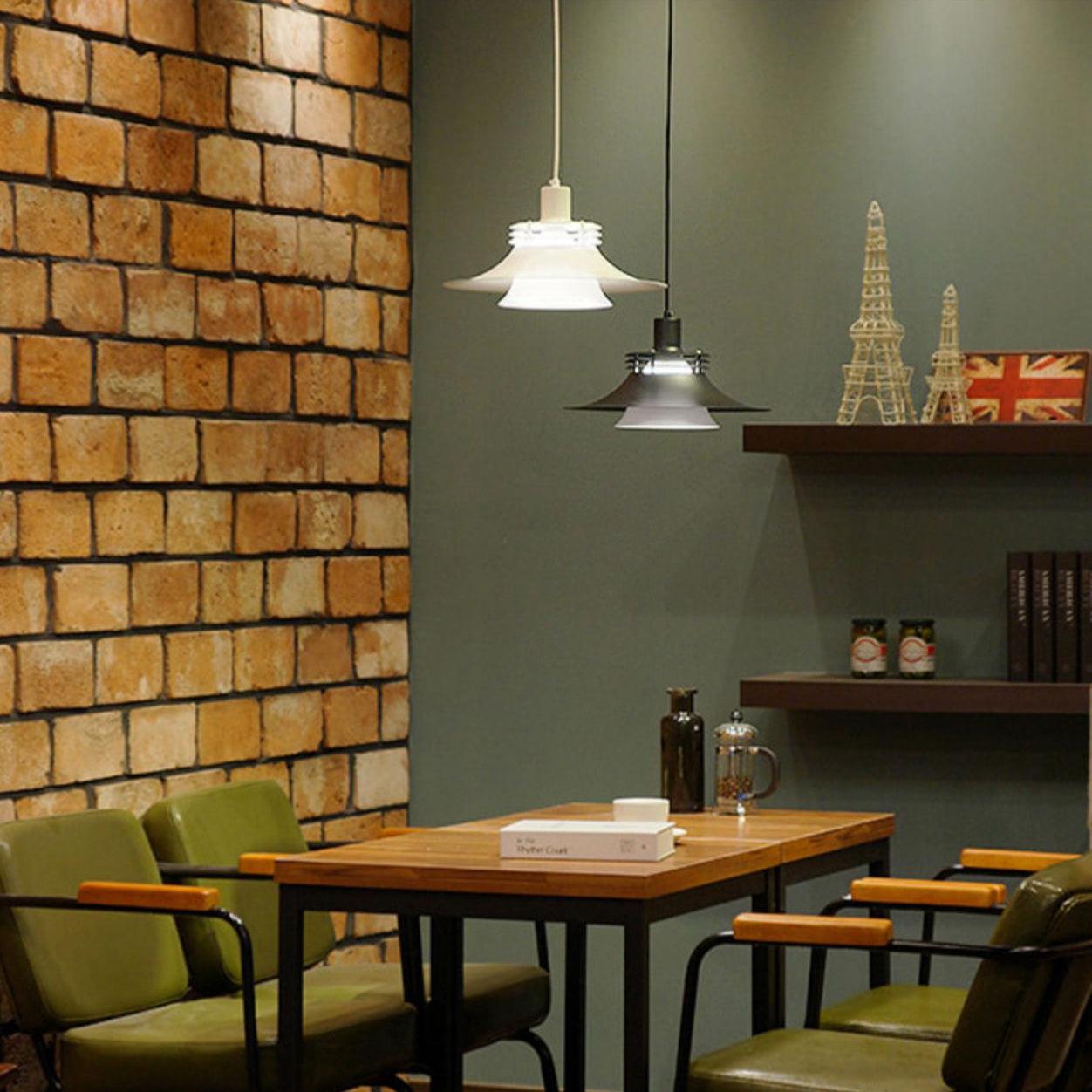 Lyfa Pendant Light - Lumpaz