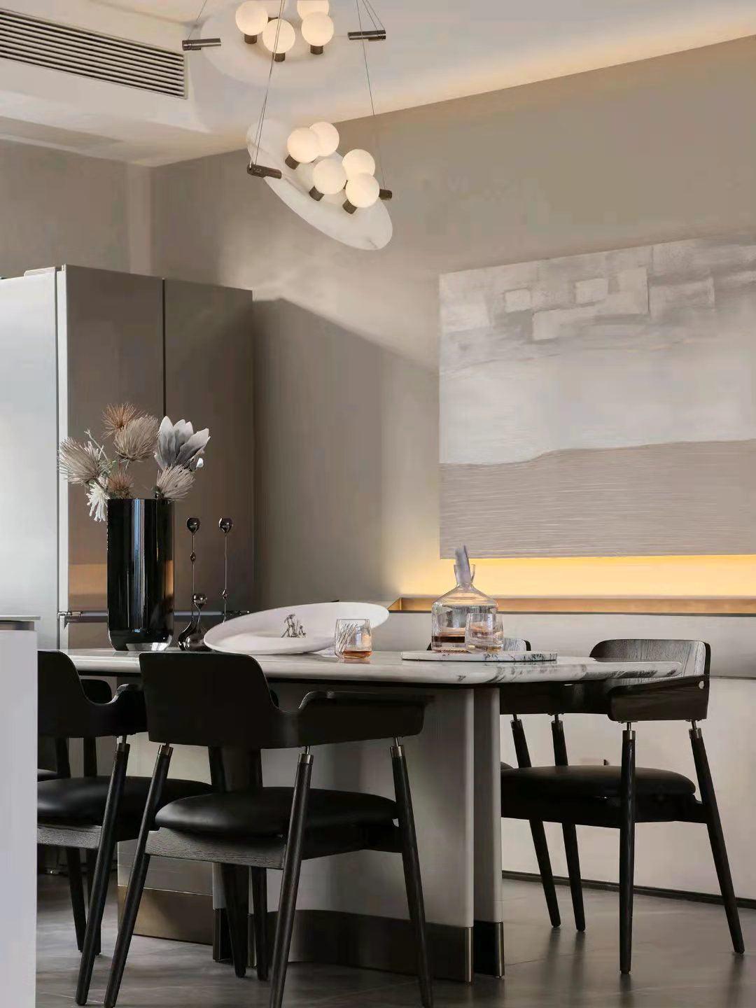 Magma Pendant Lamp - Lumpaz