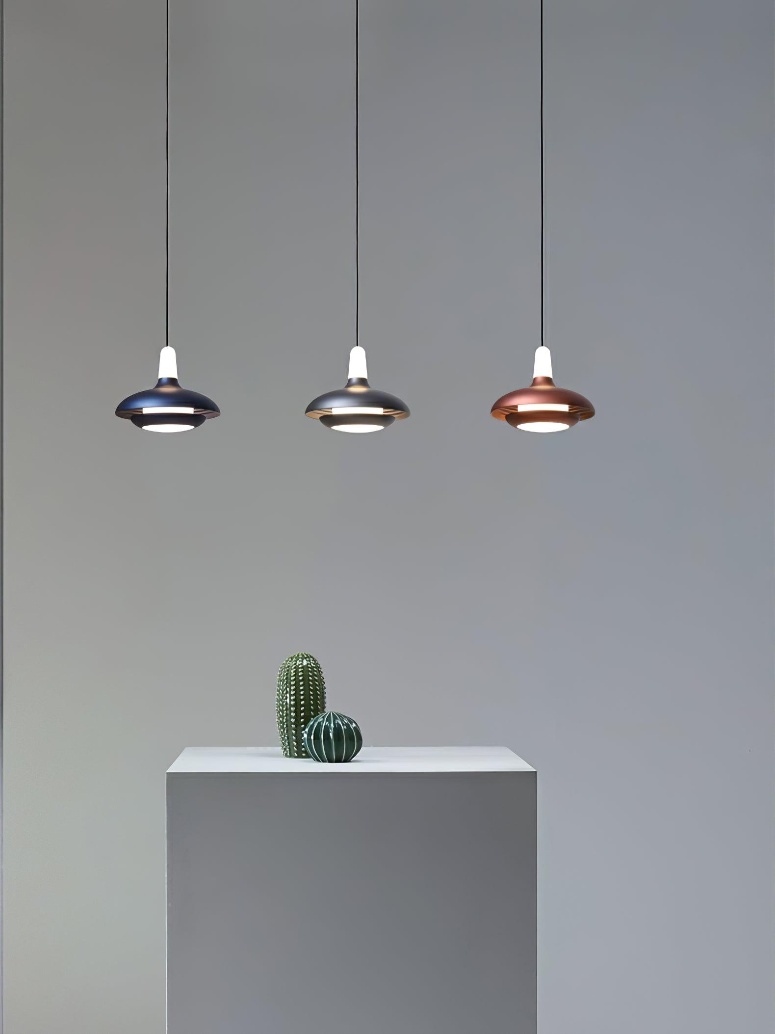 Fiji Pendant Light - Lumpaz