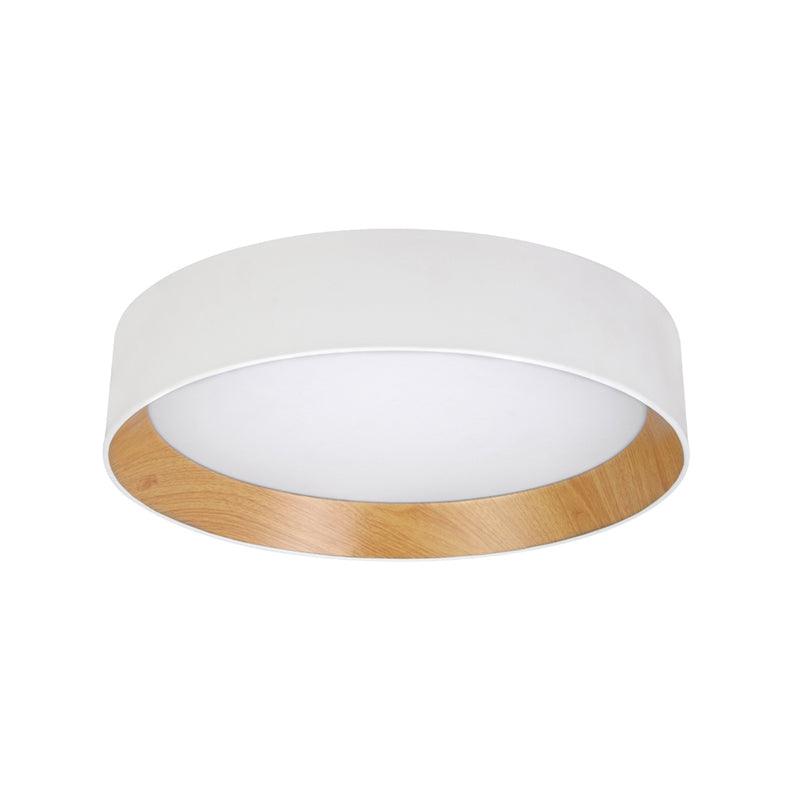 Round Ceiling Lamp - Lumpaz