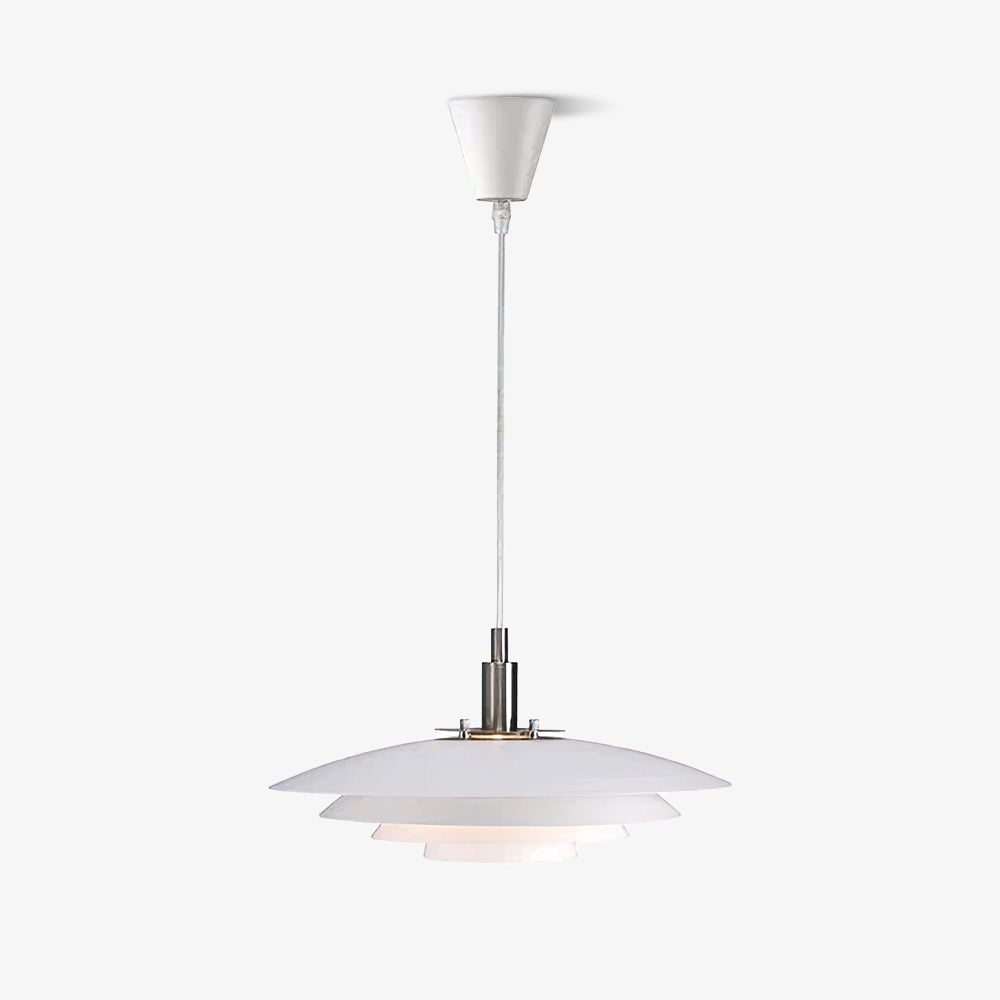Bretagne Pendant Light - Lumpaz