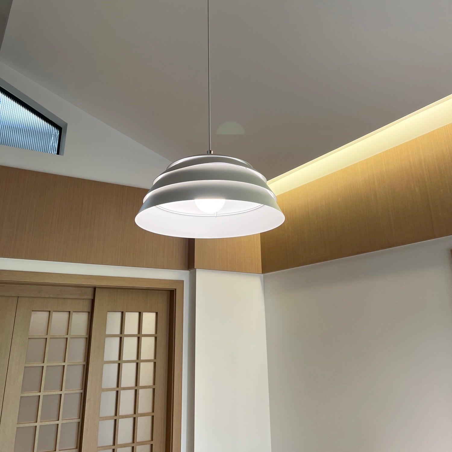 Covetto Pendant Lamp - Lumpaz