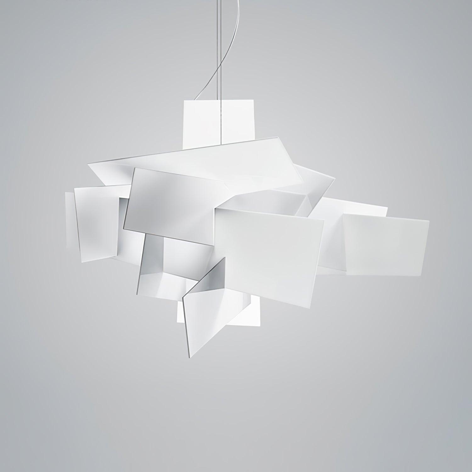 Big Bang Pendant Light - Lumpaz