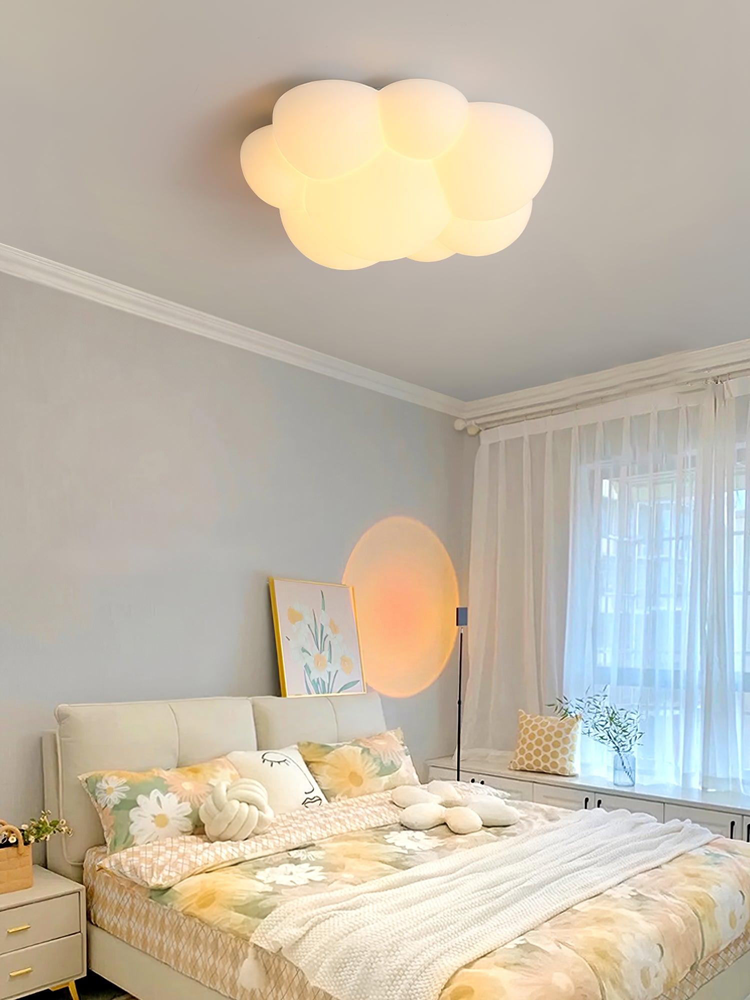 Nuage Ceiling Light - Lumpaz