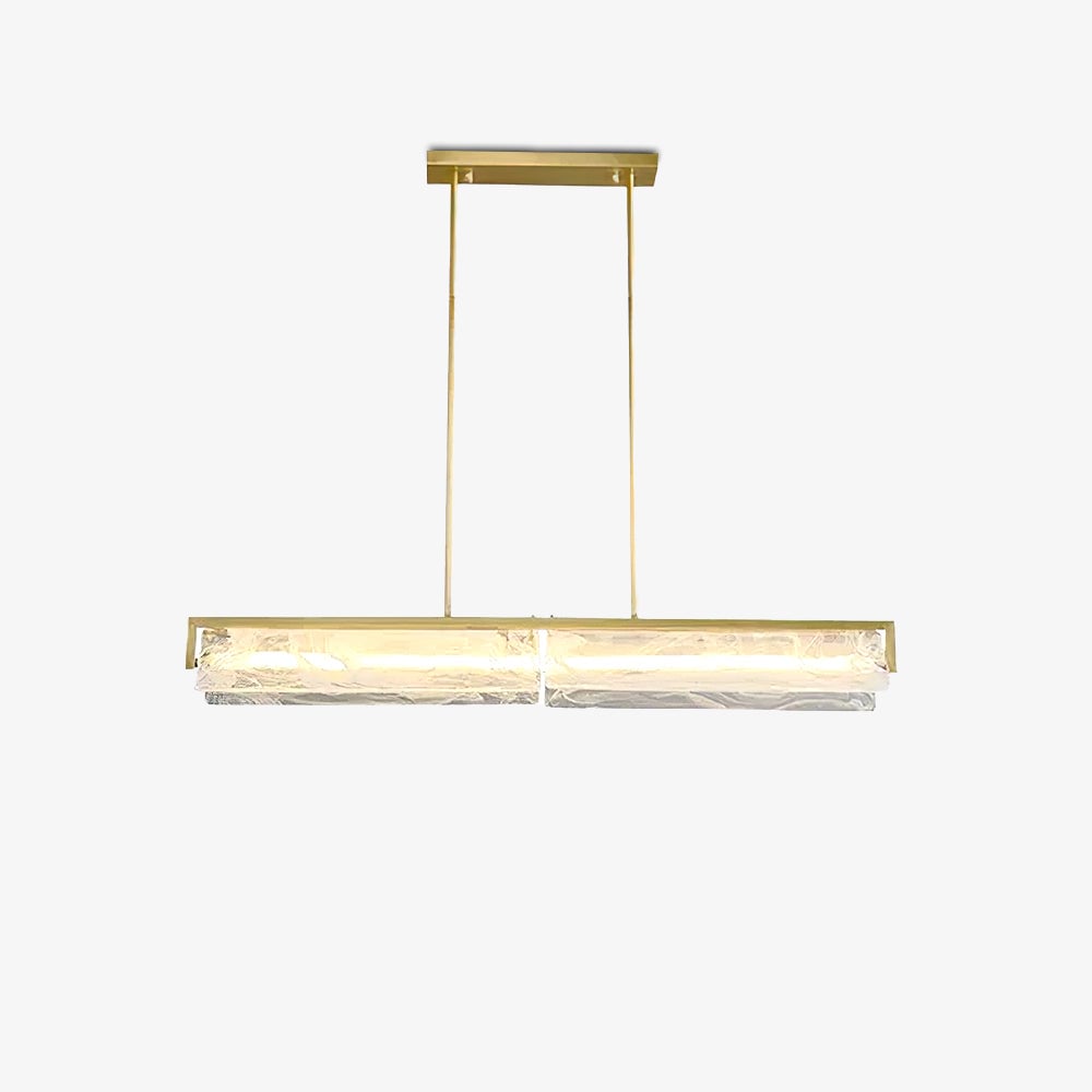 Cloud Fog Pendant Lamp - Lumpaz