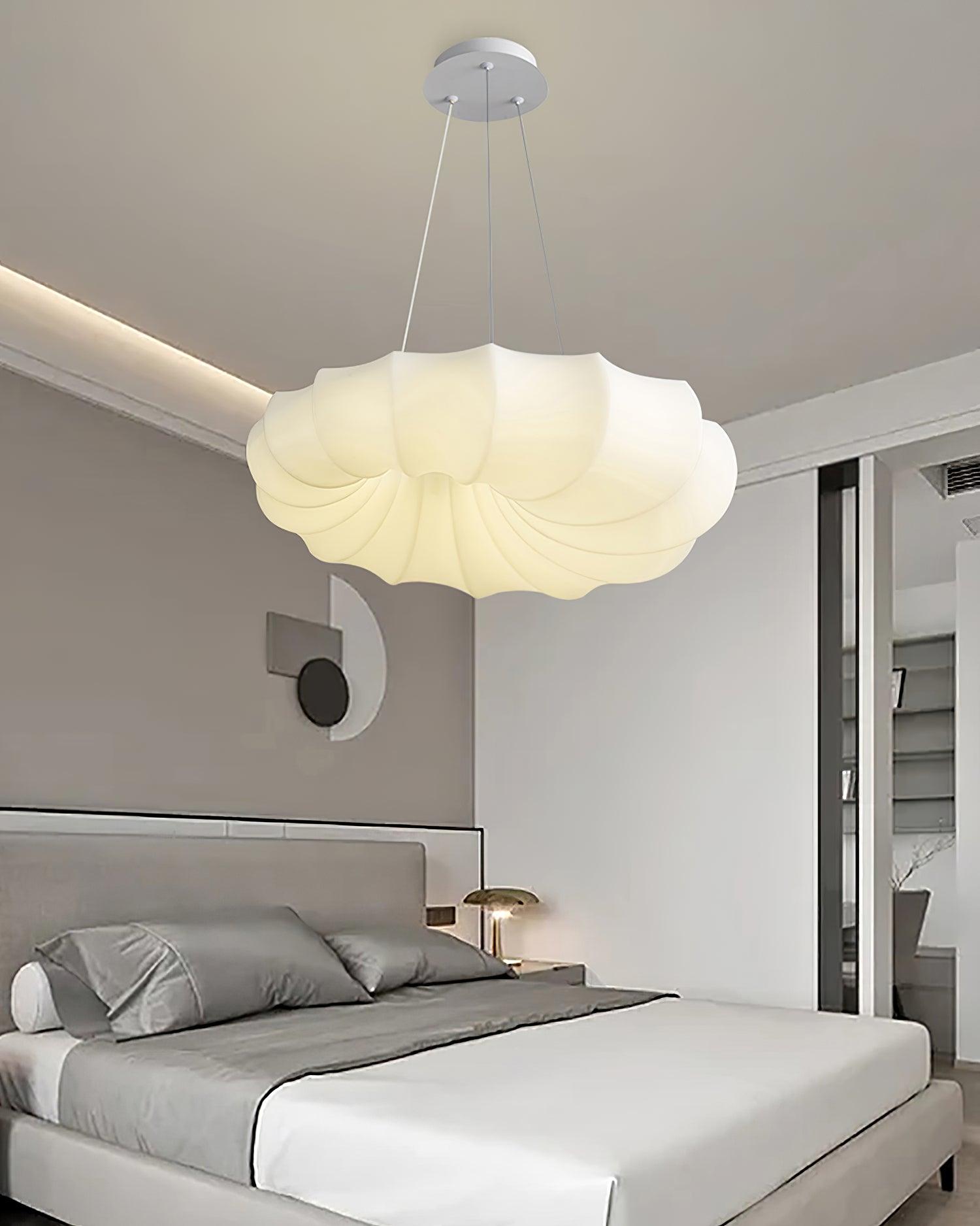 Malibu Pendant Lamp - Lumpaz