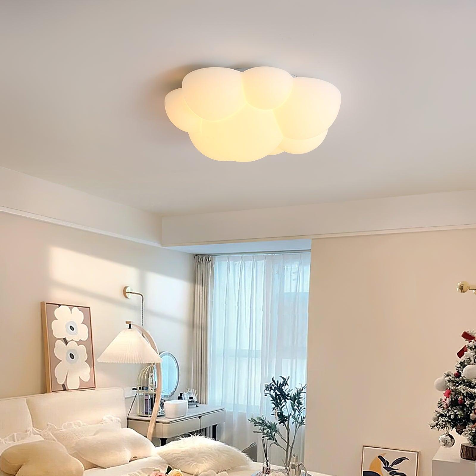Nuage Ceiling Light - Lumpaz