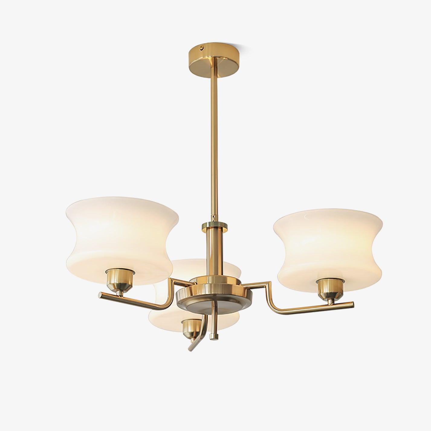 Belue Chandelier - Lumpaz