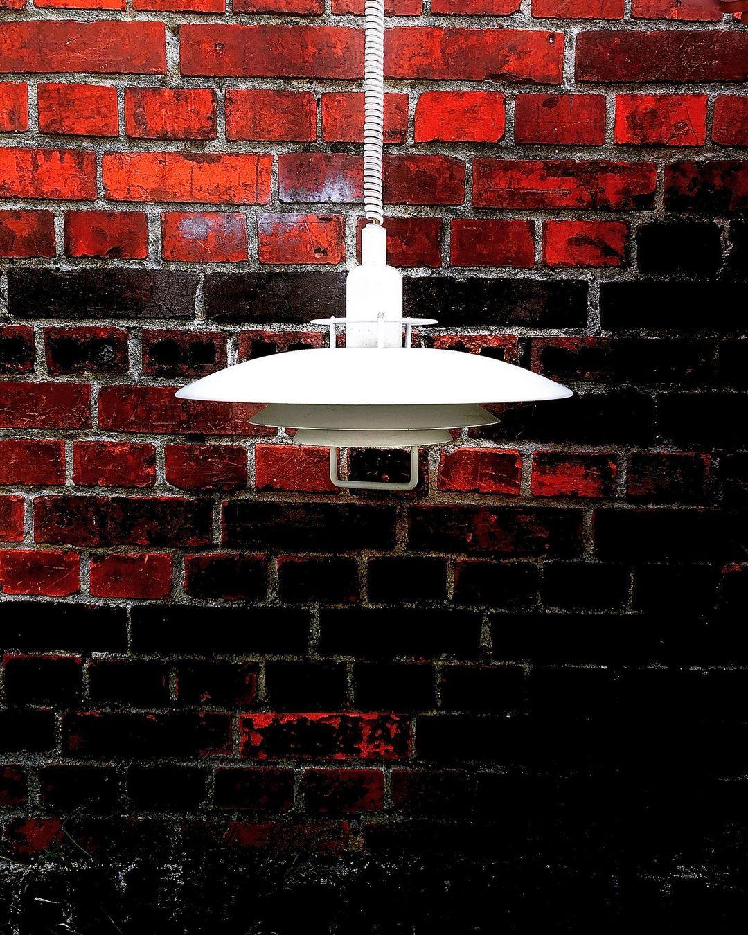 Primus Pendant Lamp - Lumpaz