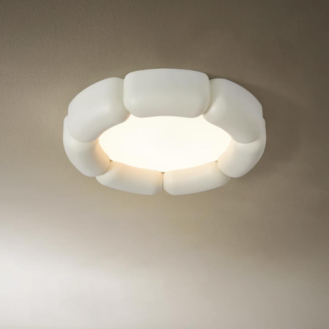 Deco Ceiling Lamp - Lumpaz