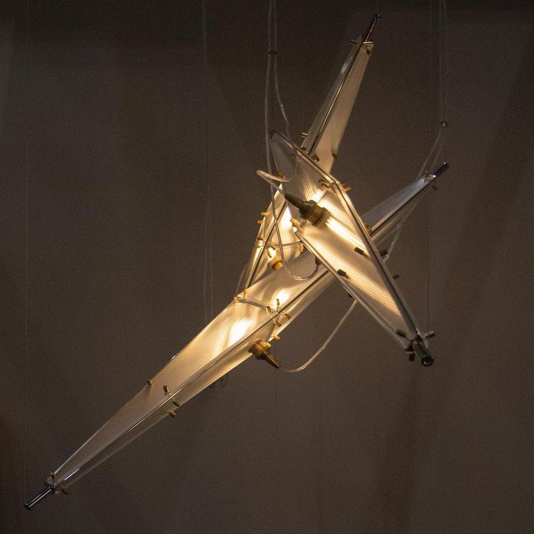 Fragment Pendant Lamp - Lumpaz