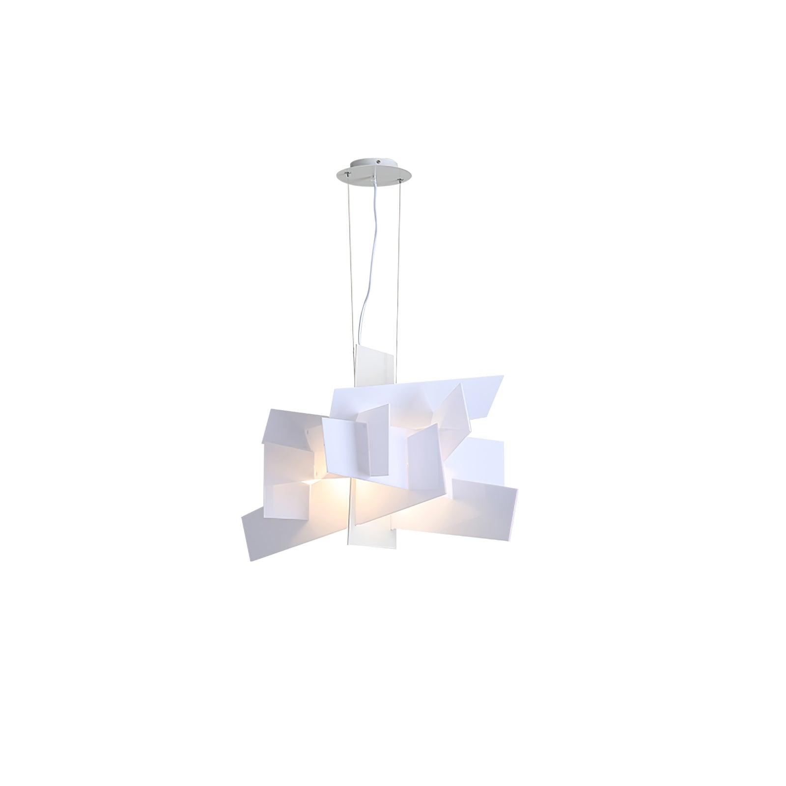 Big Bang Pendant Light - Lumpaz