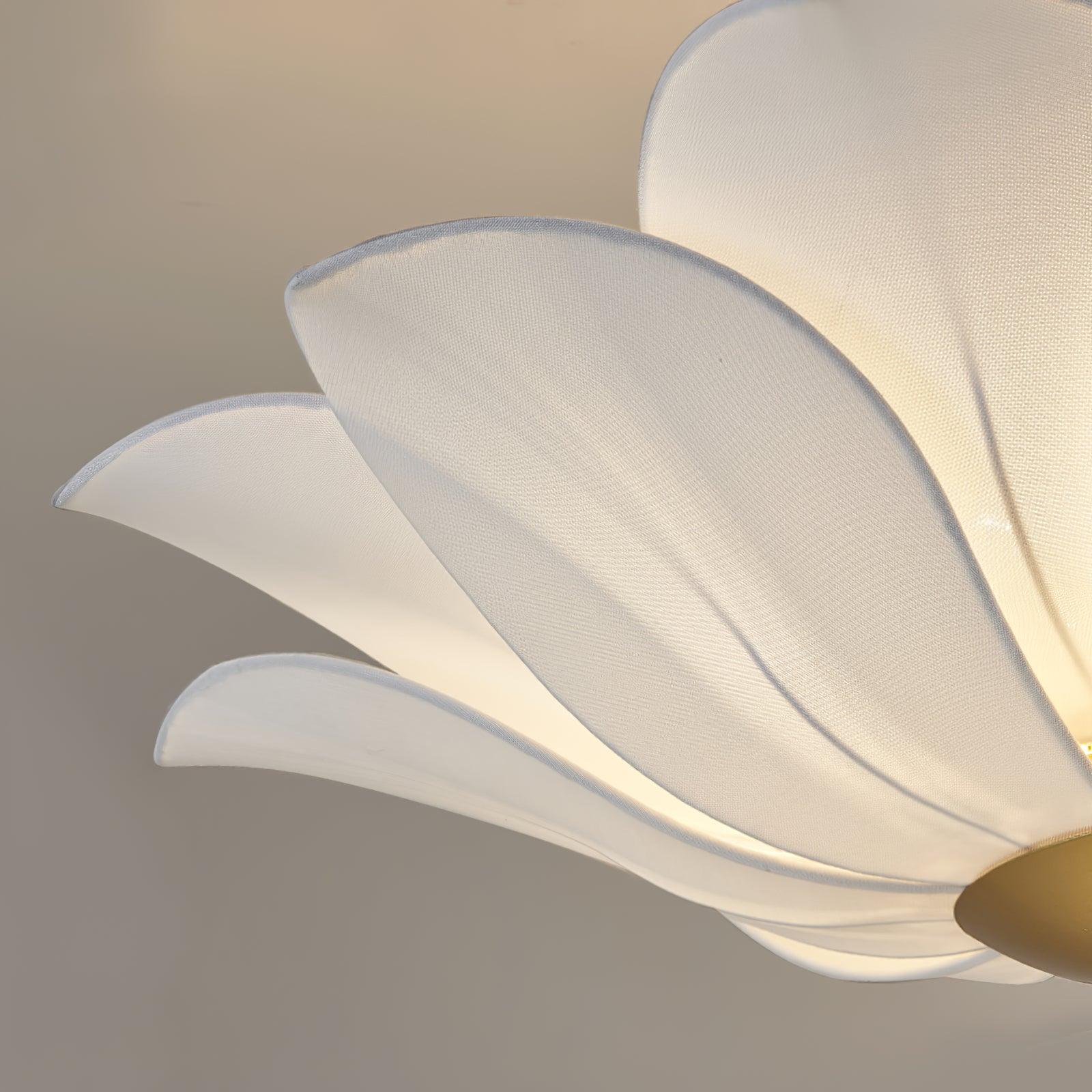Fiore Chandelier - Lumpaz