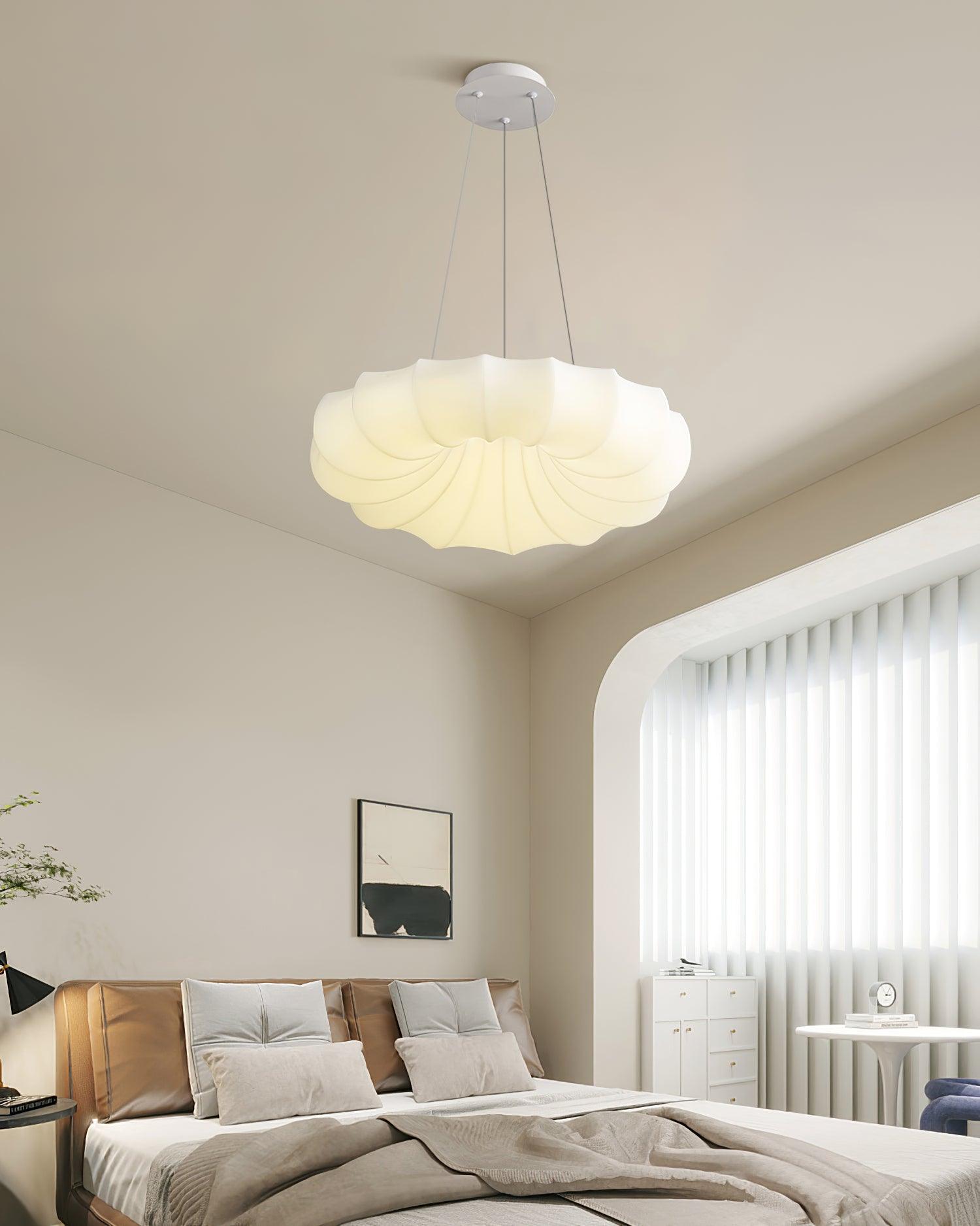 Malibu Pendant Lamp - Lumpaz
