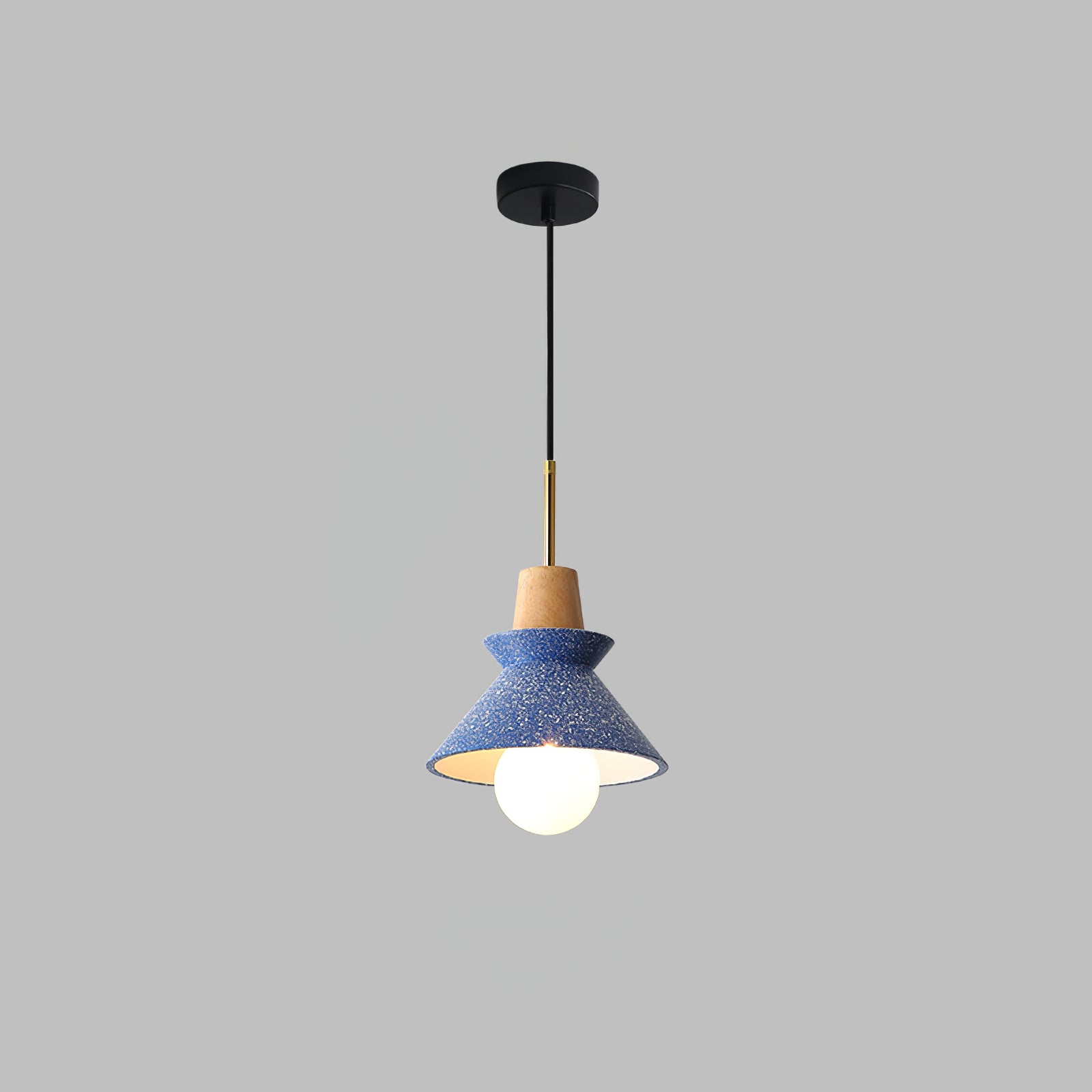 Space Pendant Lamp - Lumpaz