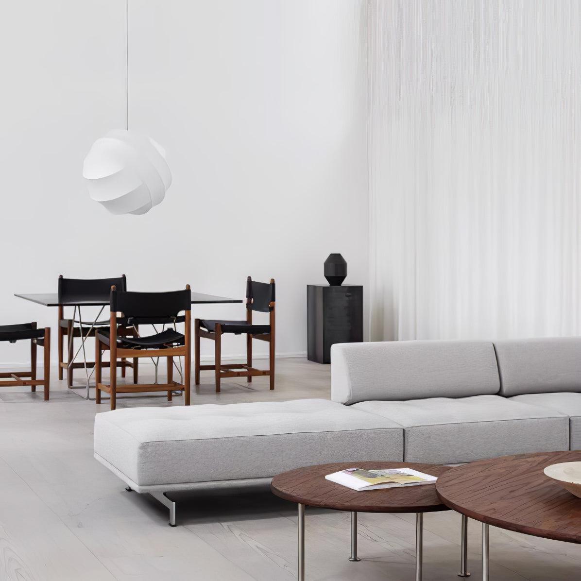 Turner Pendant Lamp - Lumpaz