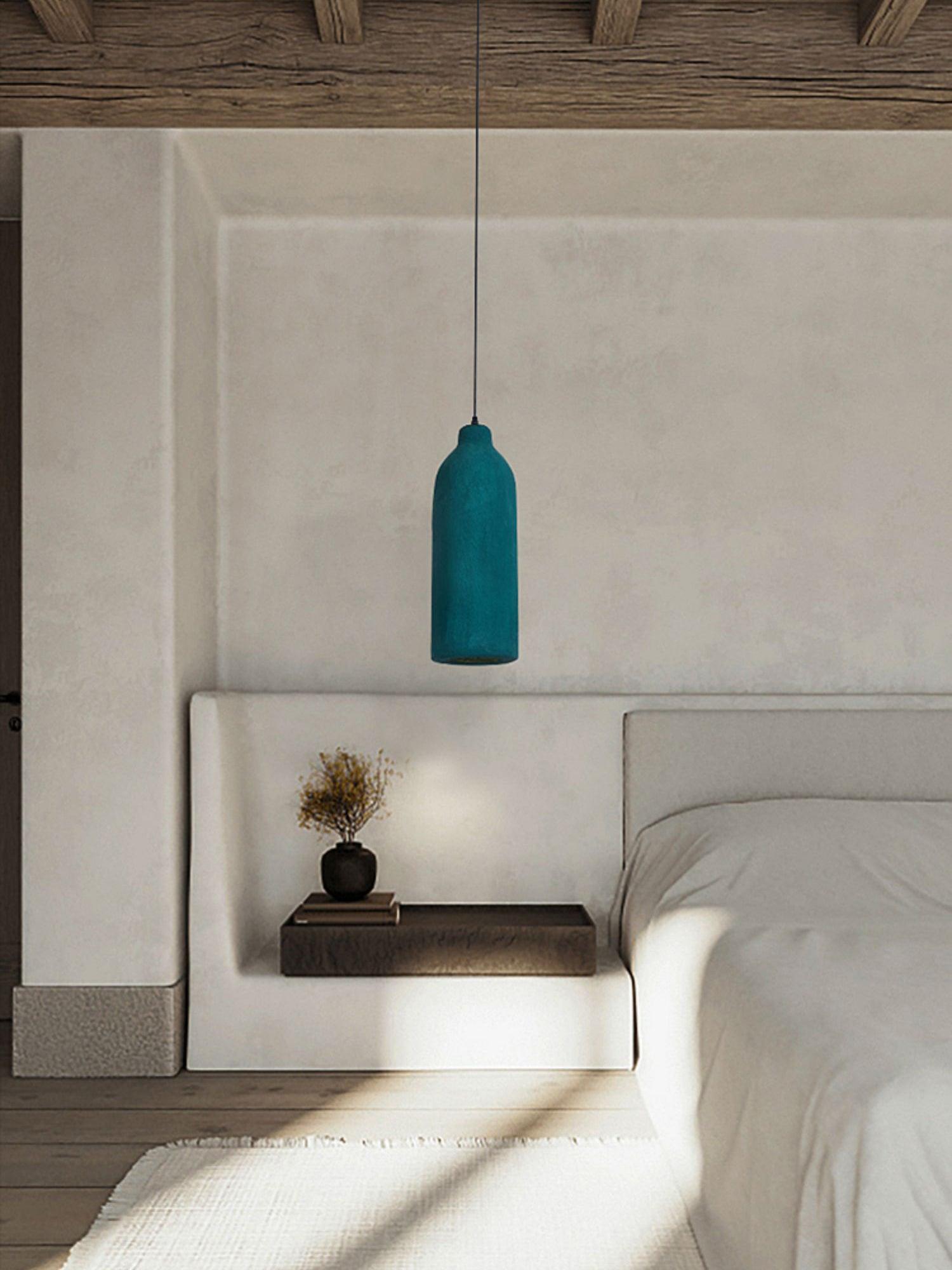 Tega Pendant light - Lumpaz