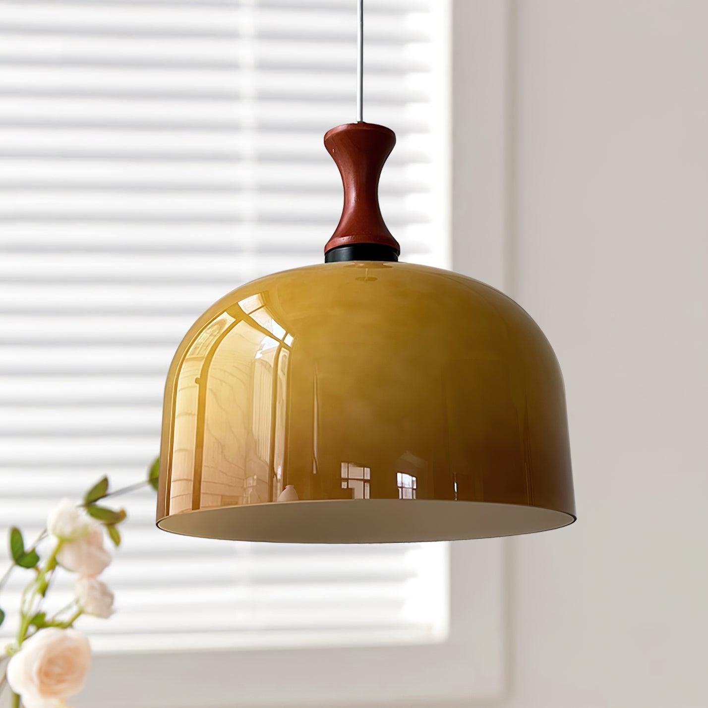 Meblo Pendant Light - Lumpaz