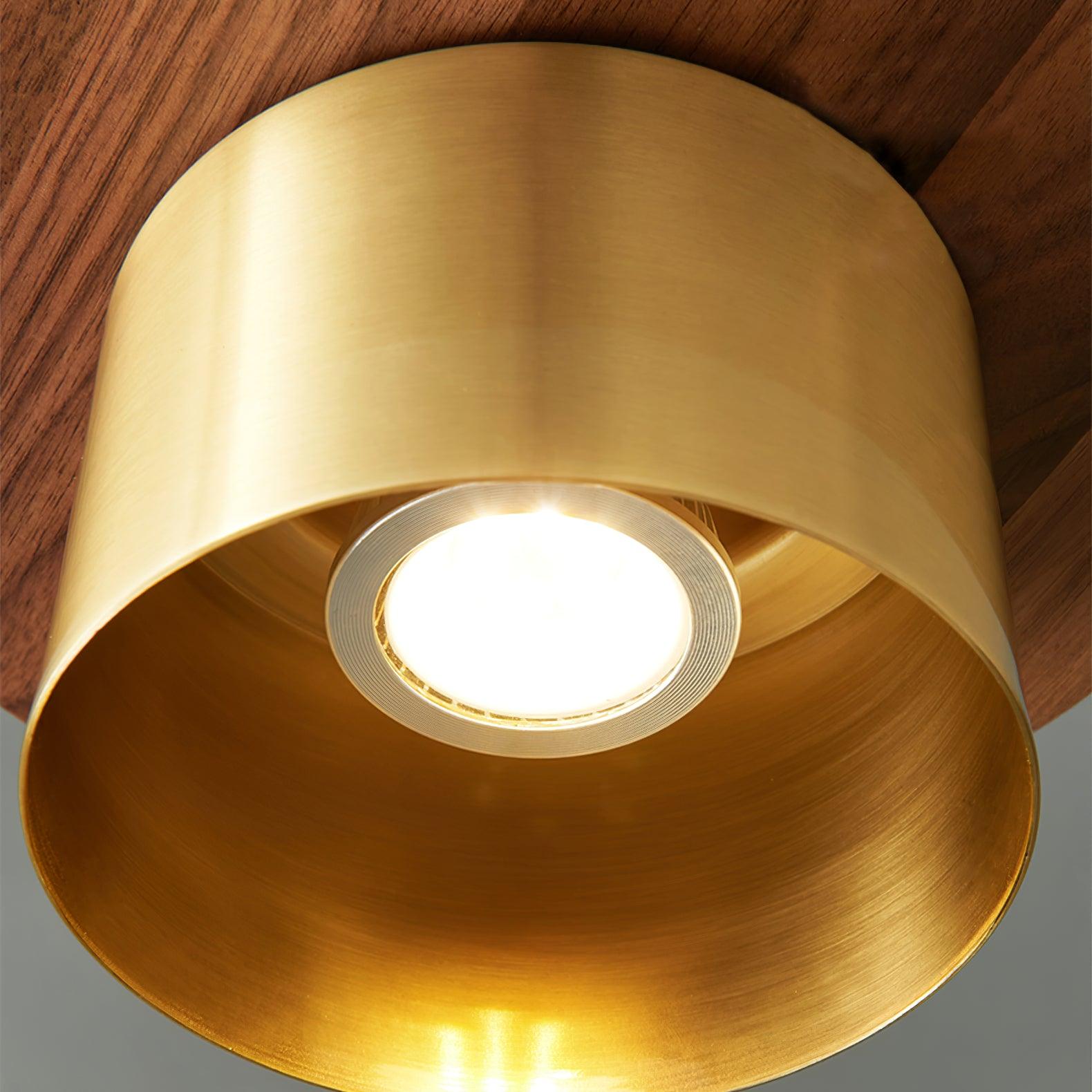 Bersi Pendant Light - Lumpaz