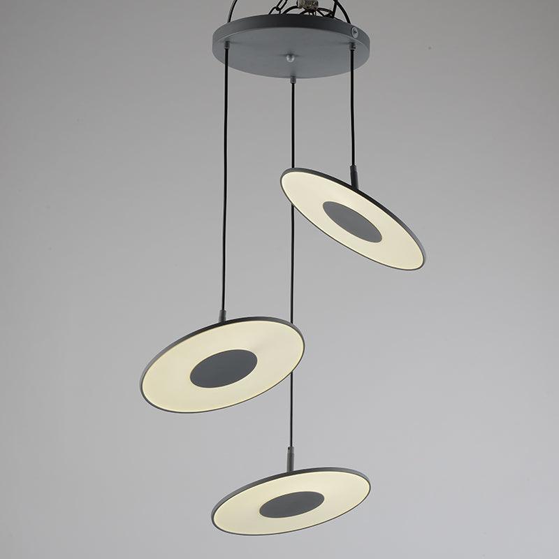 Circa Pendant Lamp - Lumpaz