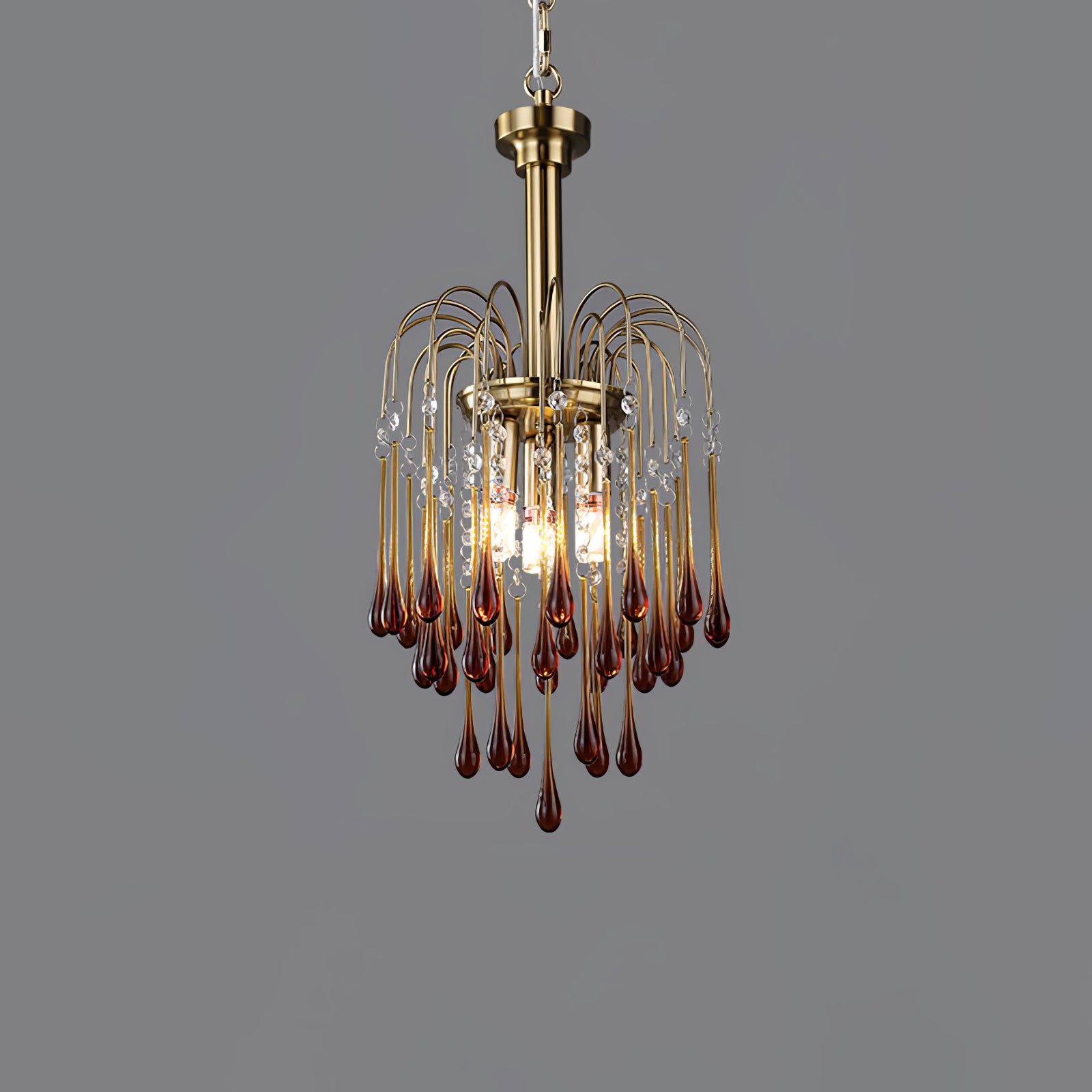 Maltose Chandelier - Lumpaz