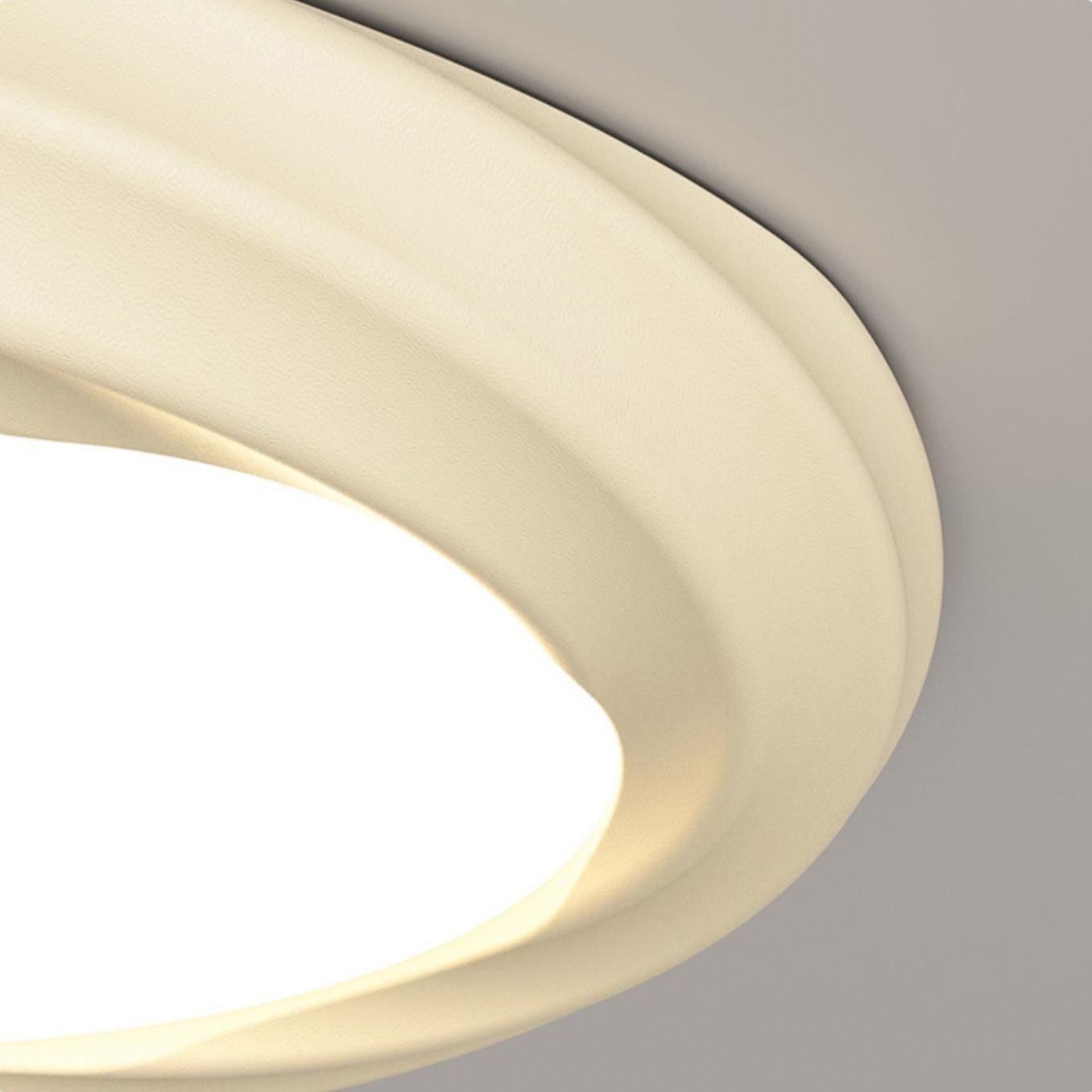 Maivy LED Flush Mount Ceiling Light - Lumpaz