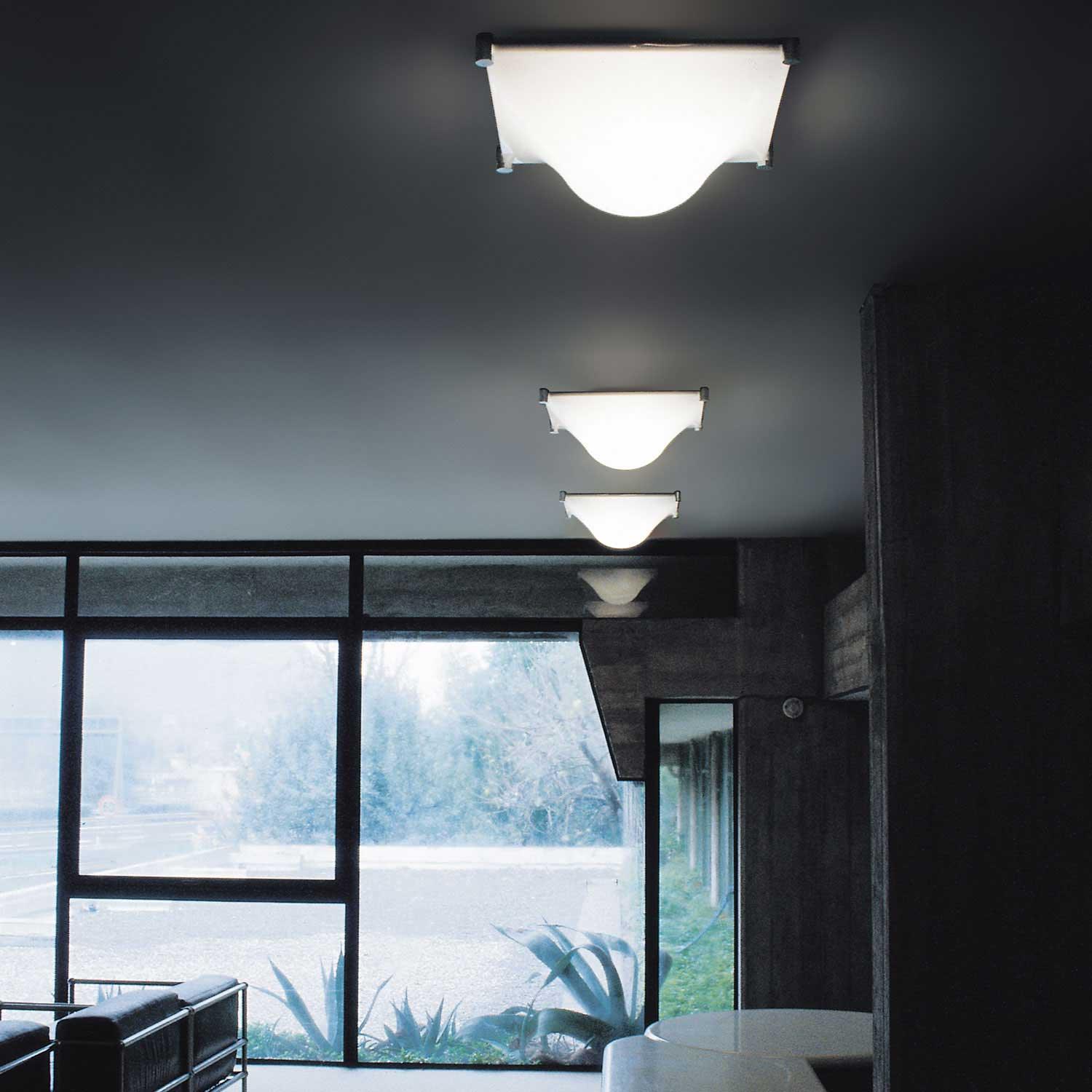 Bolla Ceiling Light - Lumpaz