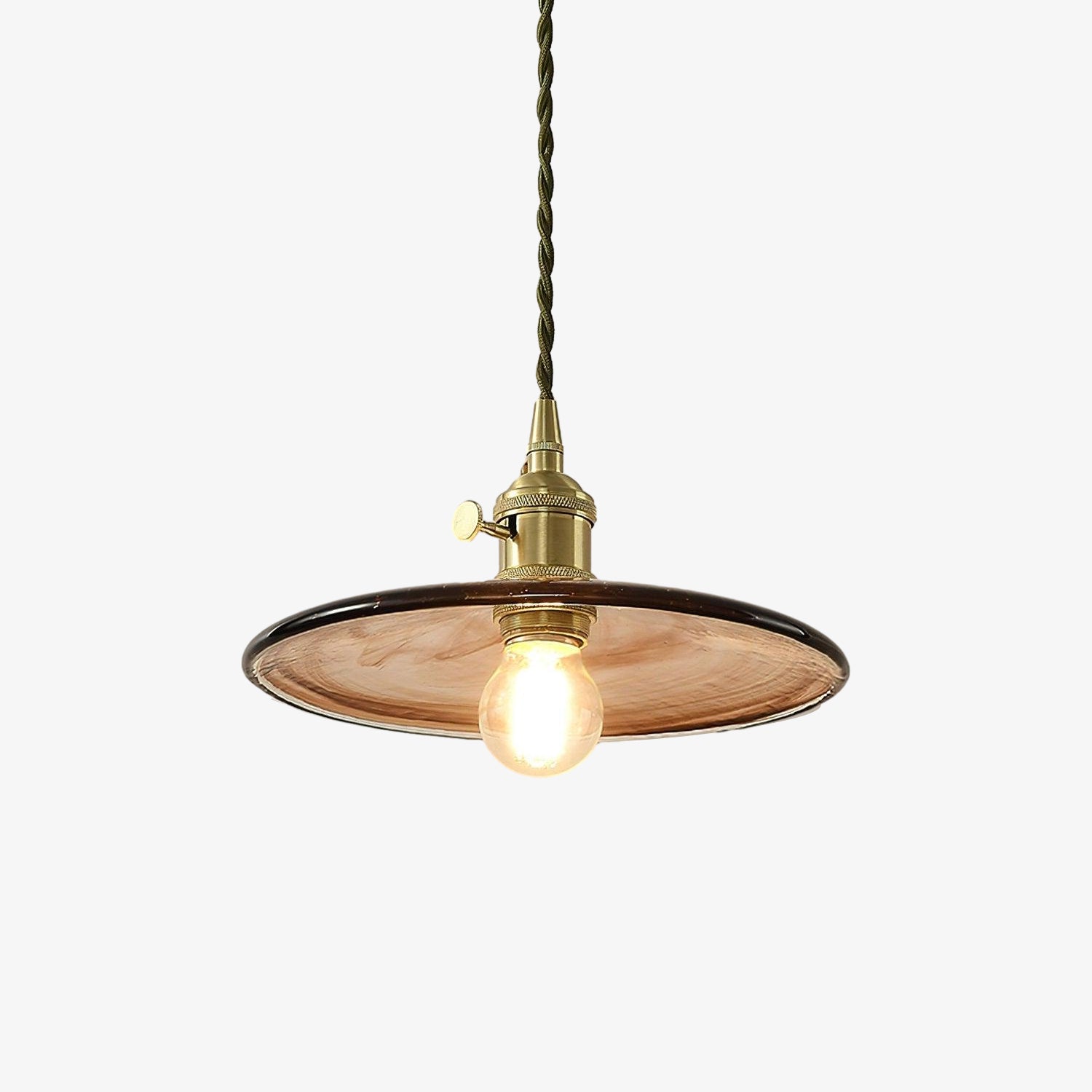Perrin Pendant Light - Lumpaz