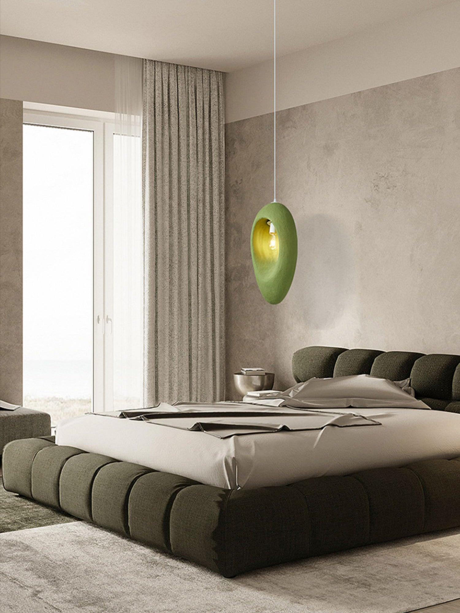 Mizuko Pendant Light - Lumpaz