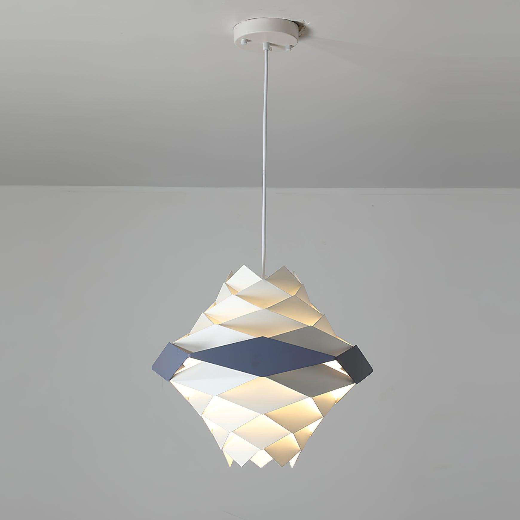 Symphoni Pendant Light - Lumpaz
