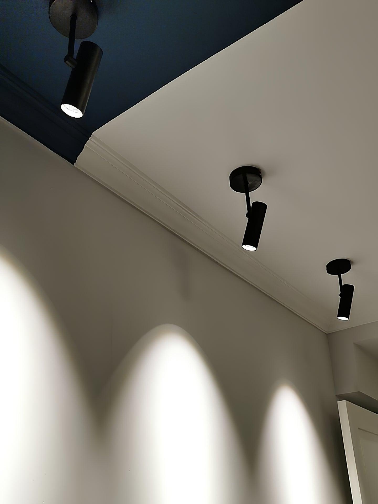 Norano Ceiling Light - Lumpaz