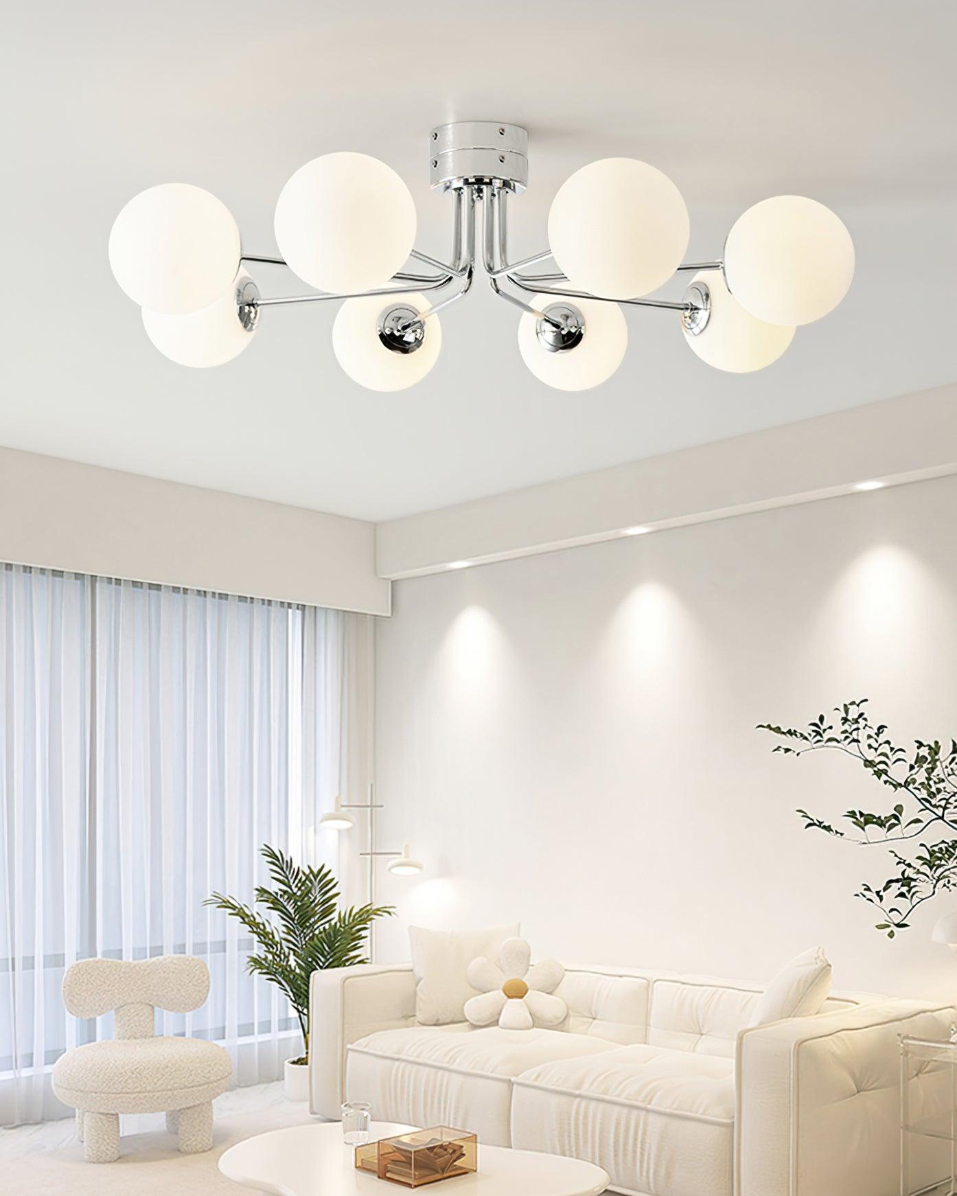 Lanta Ceiling Lamp - Lumpaz