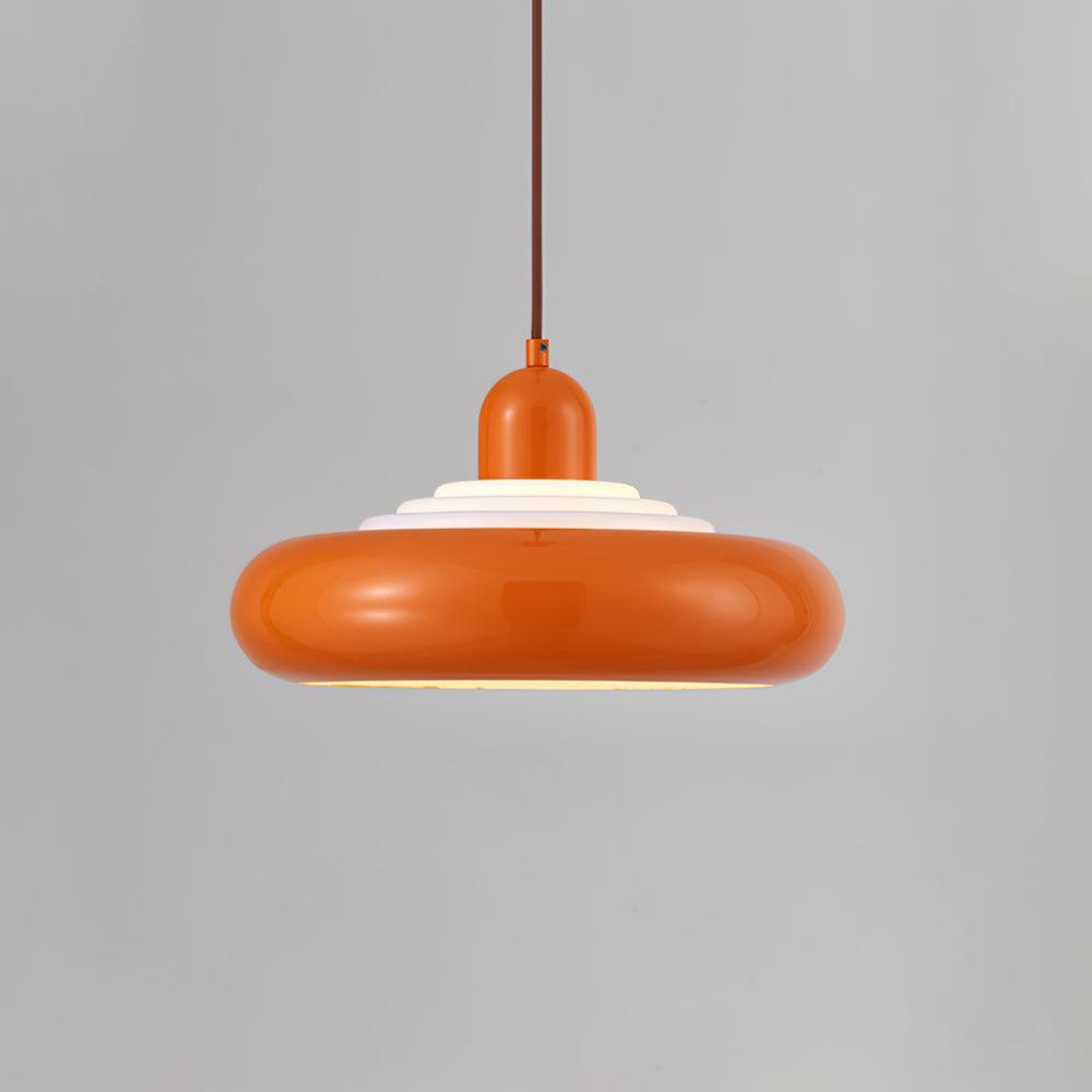 Cabras Pendant Lamp - Lumpaz