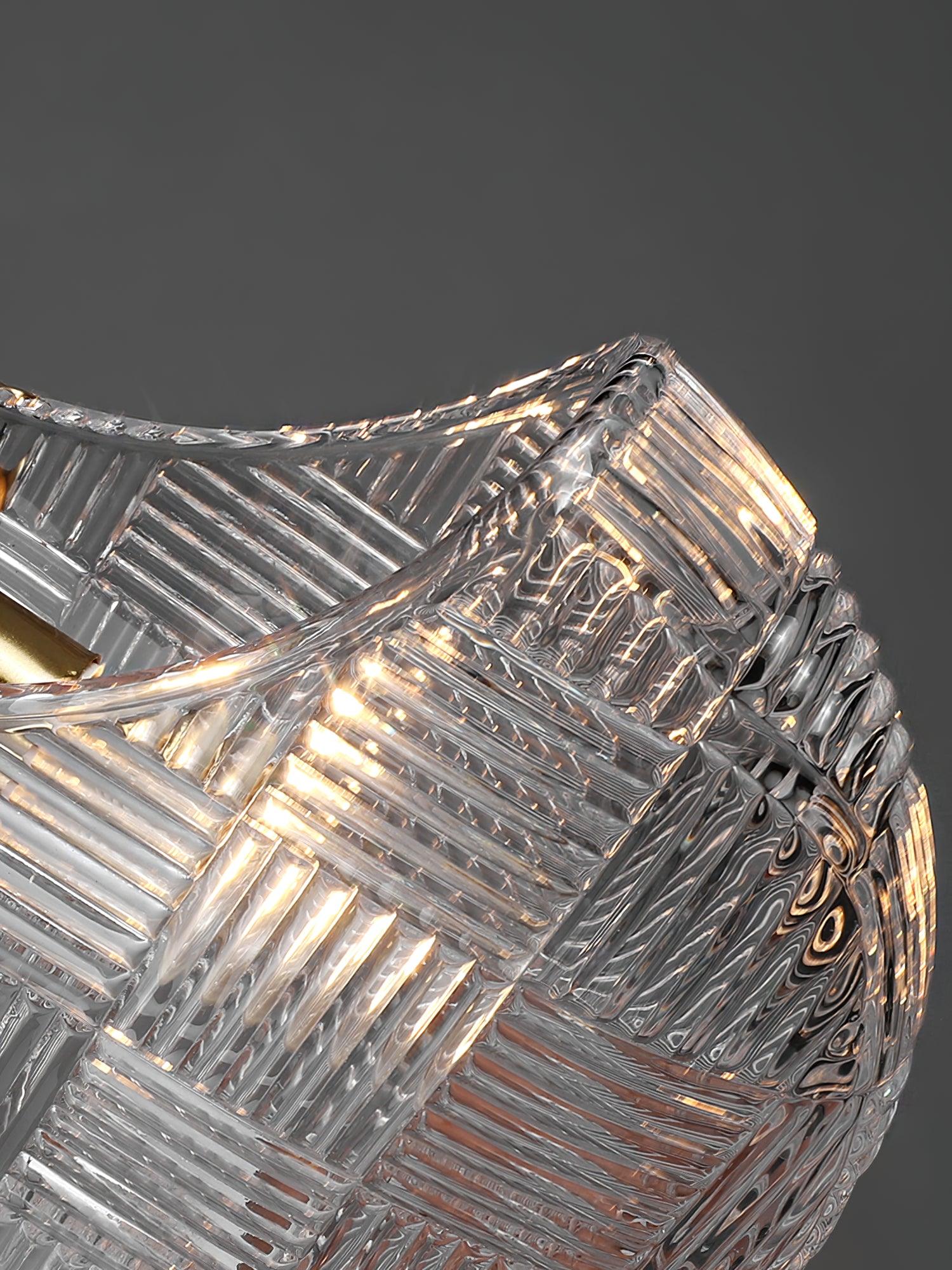 Parson Pendant Light - Lumpaz