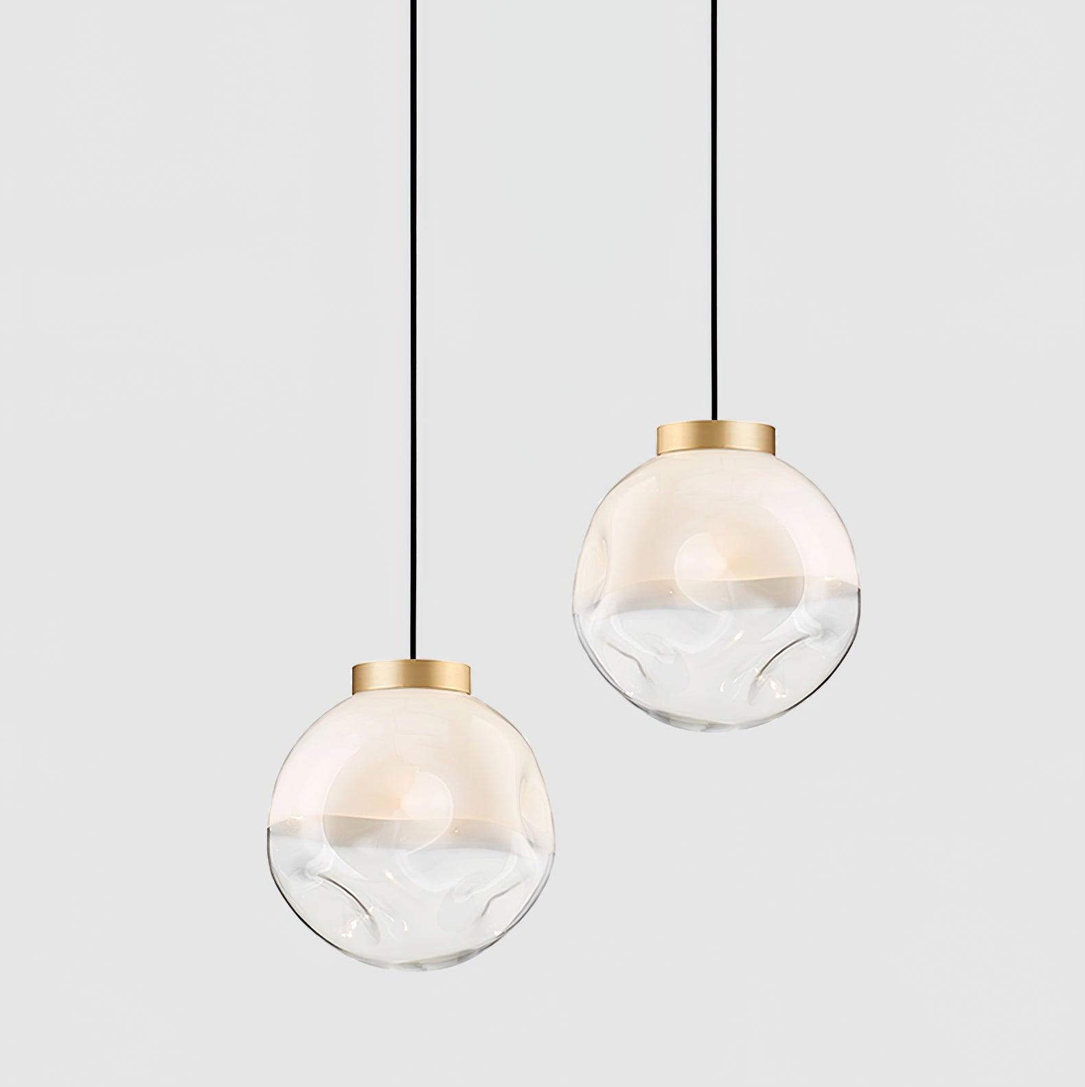 Ecar Peandant Lamp - Lumpaz