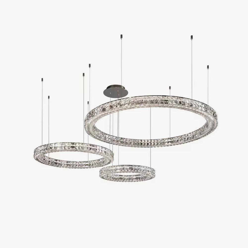 Spiridon Chandelier - Lumpaz